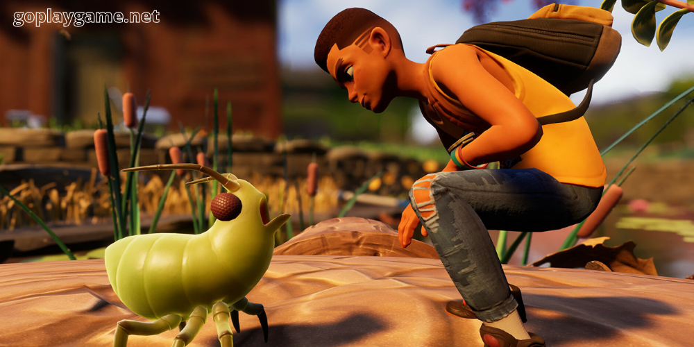 Comparing Smalland Vs Grounded Which Is The Best Survival Adventure And Differences 